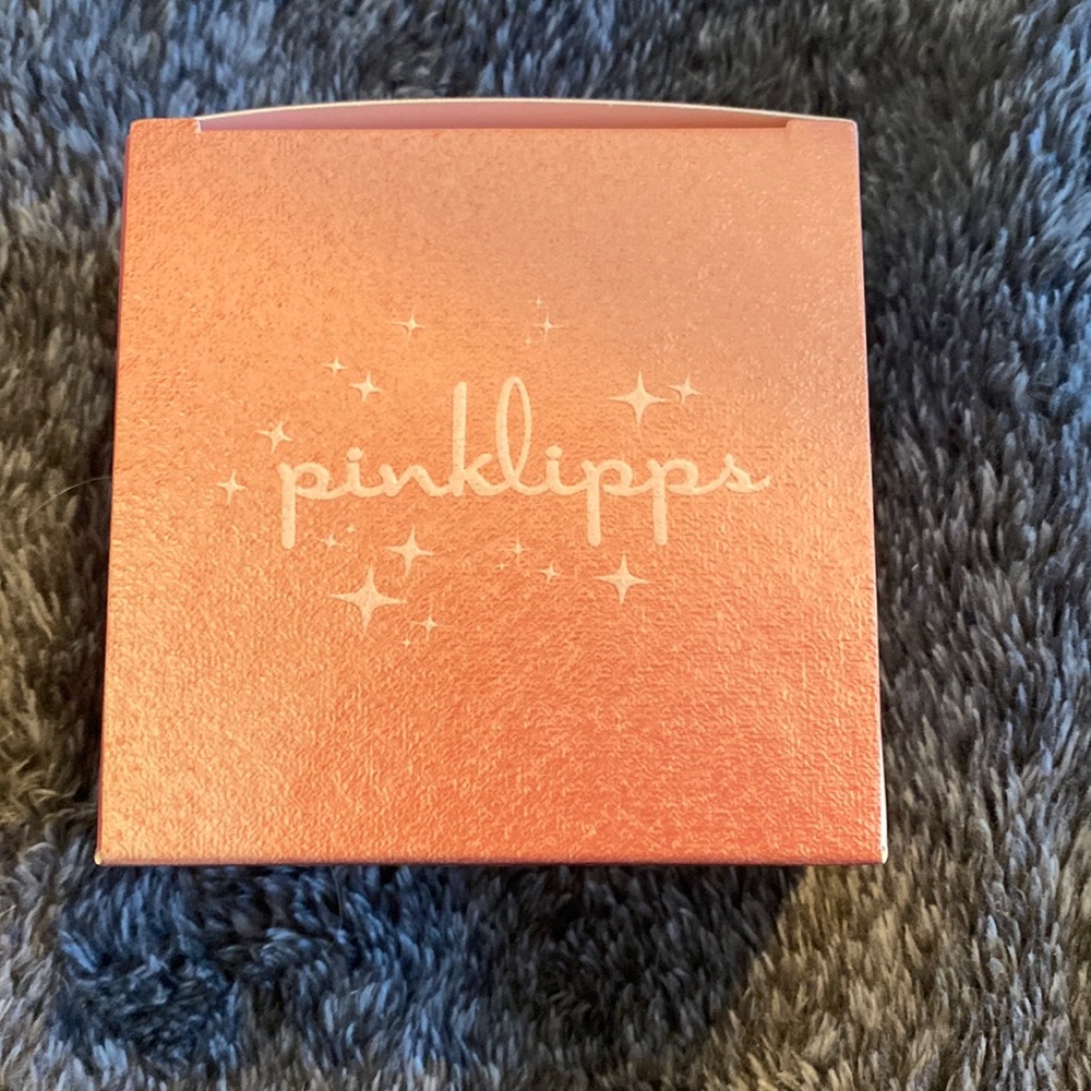 Pinklipps set powder